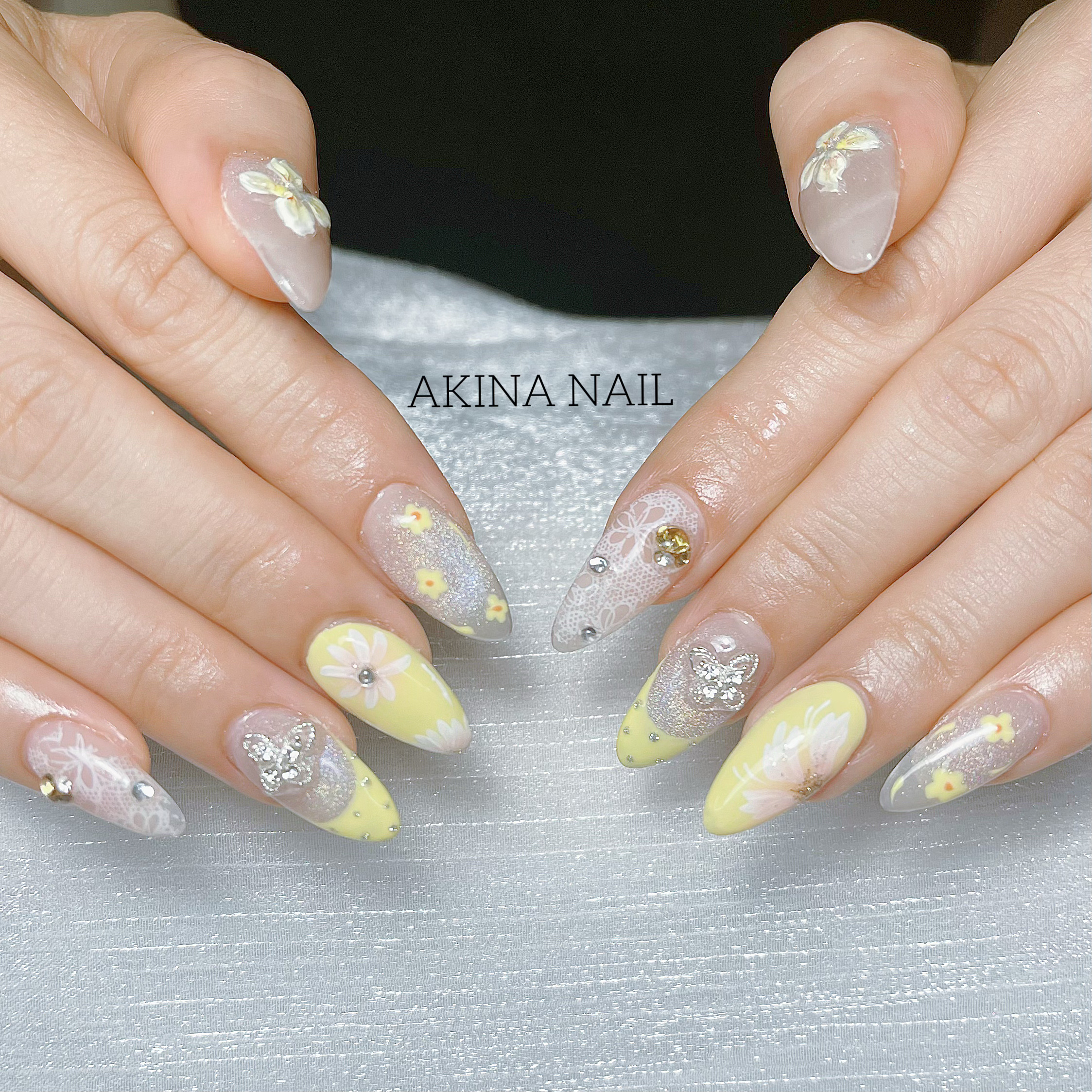 Rikanails