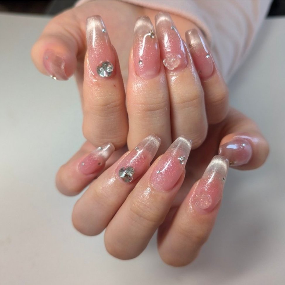 Nail_Lupinus