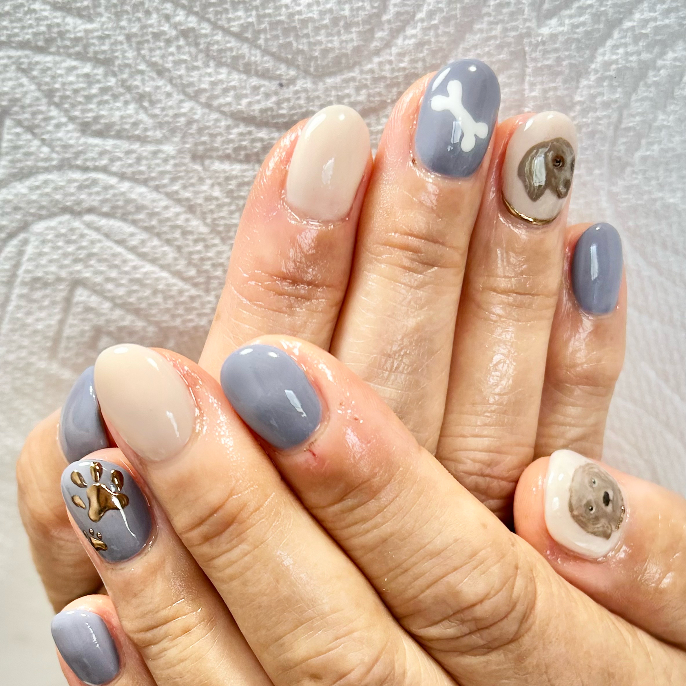 QueenBeeNailSalon