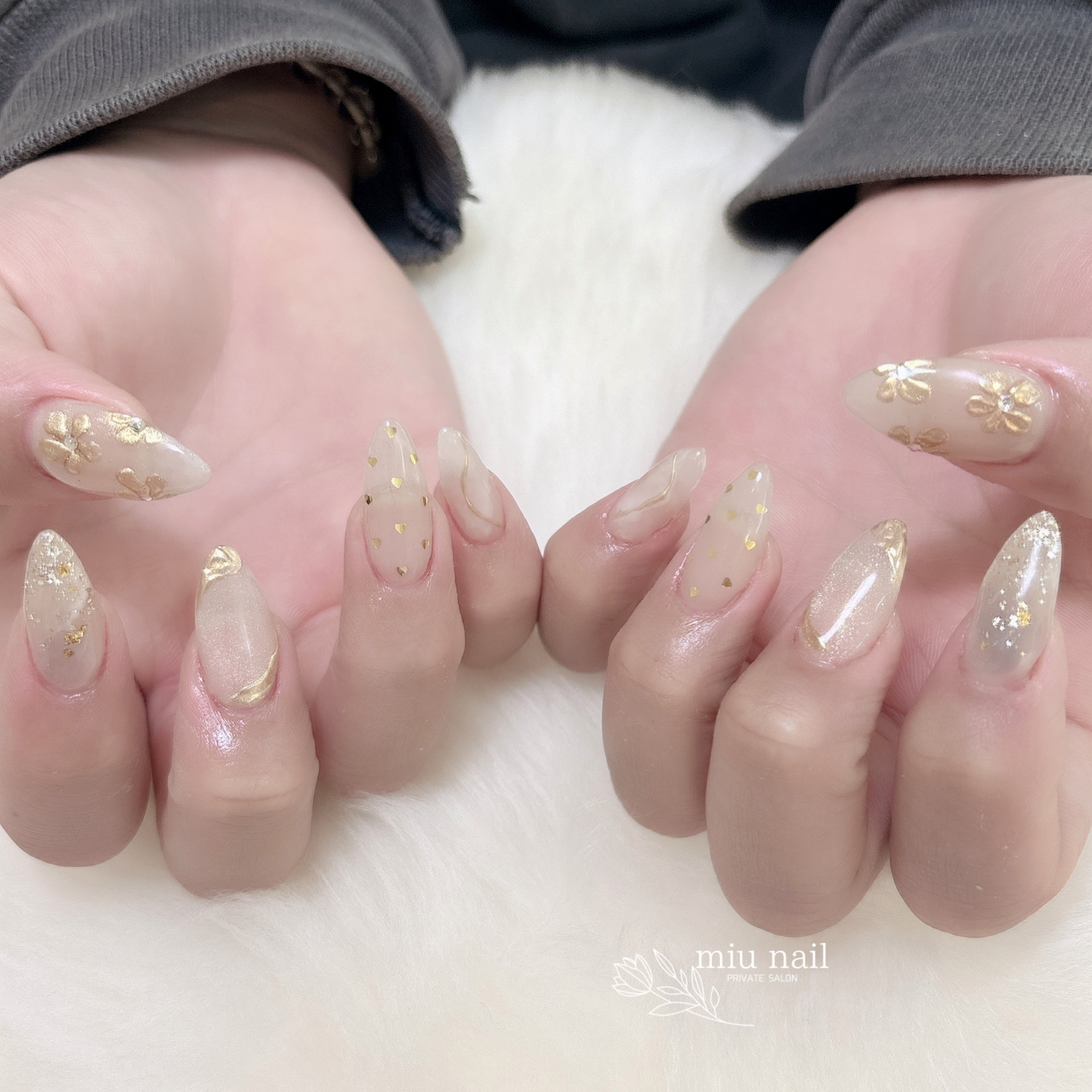 miunail.sanda