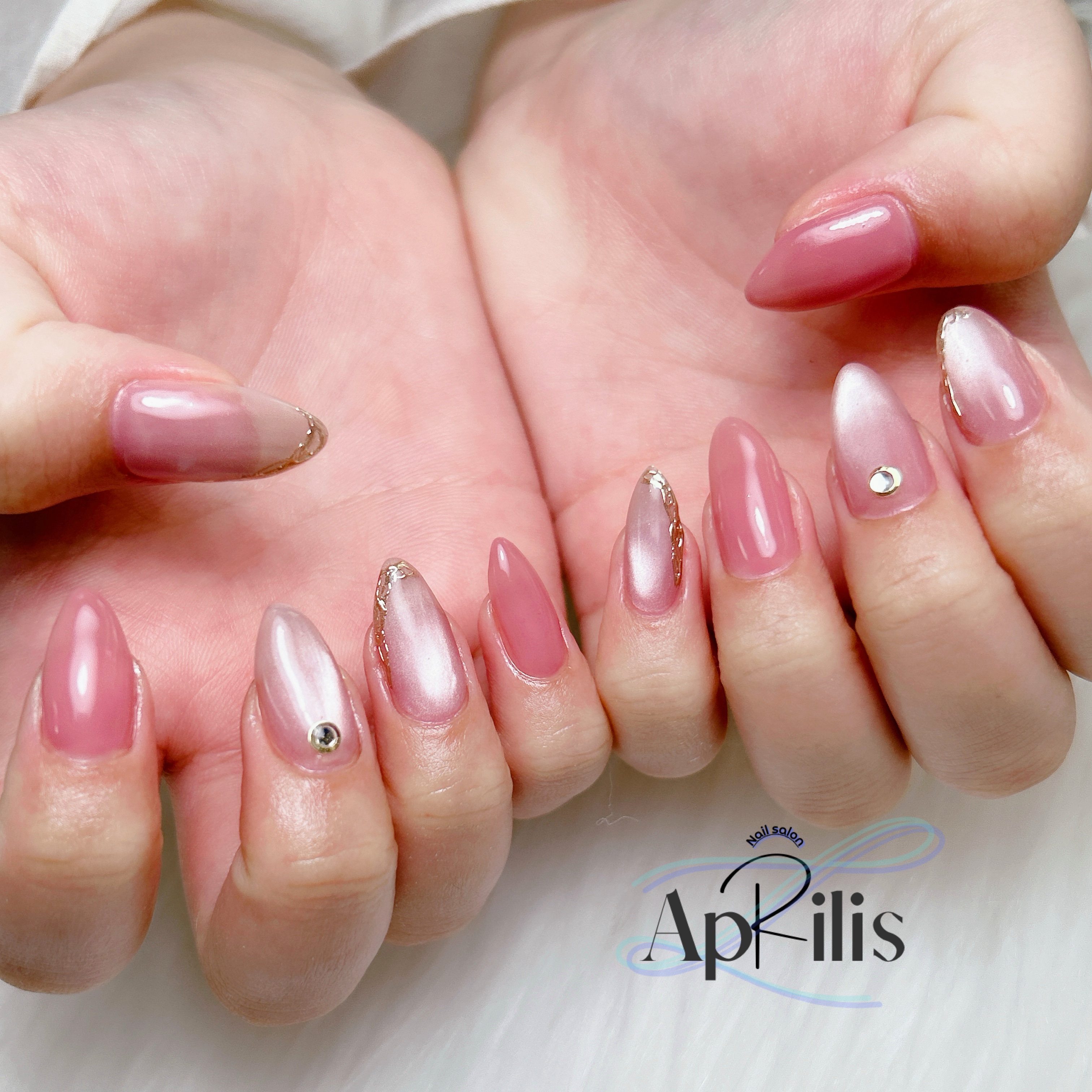 NailsalonAprilis