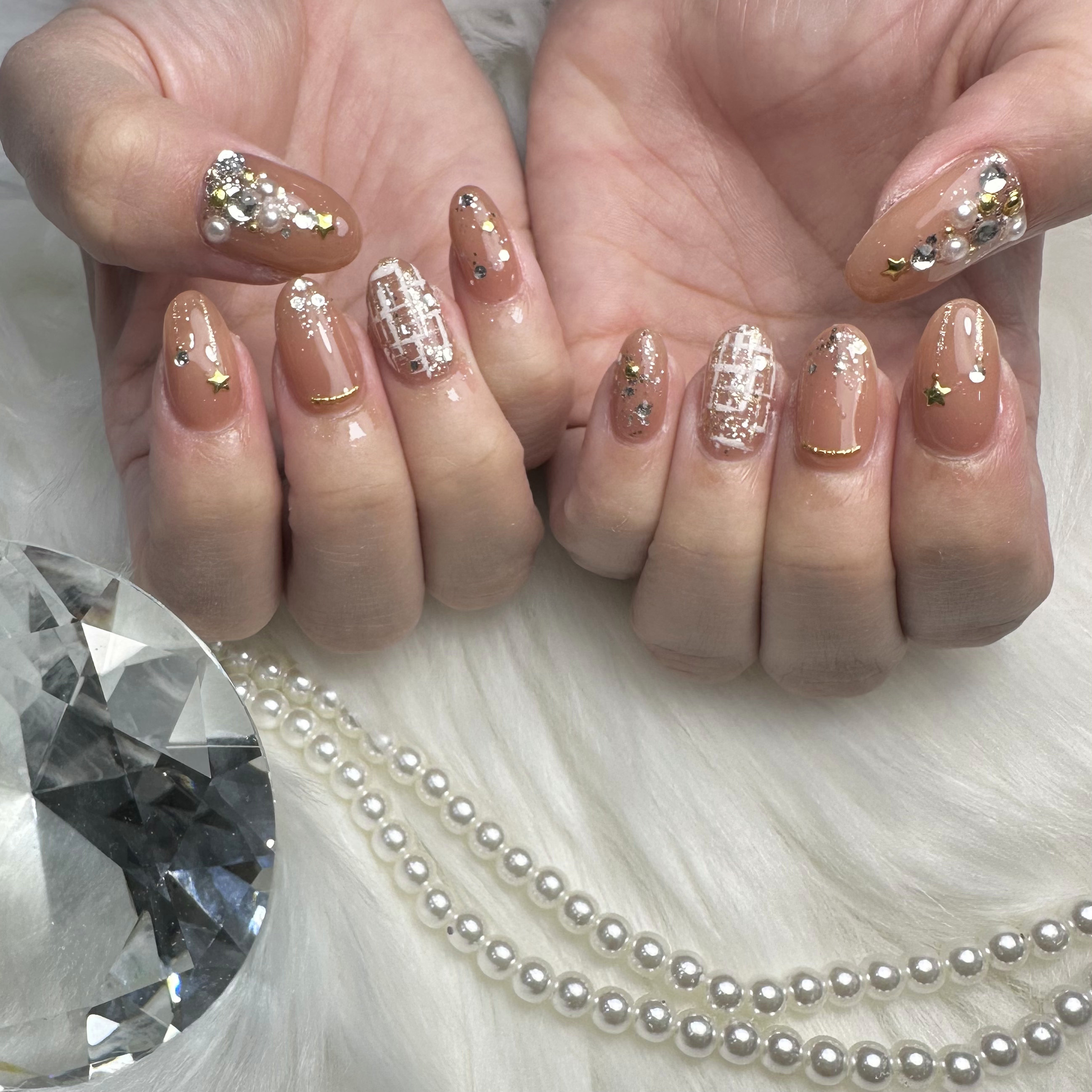 Redispe.nail_nour_ayaka