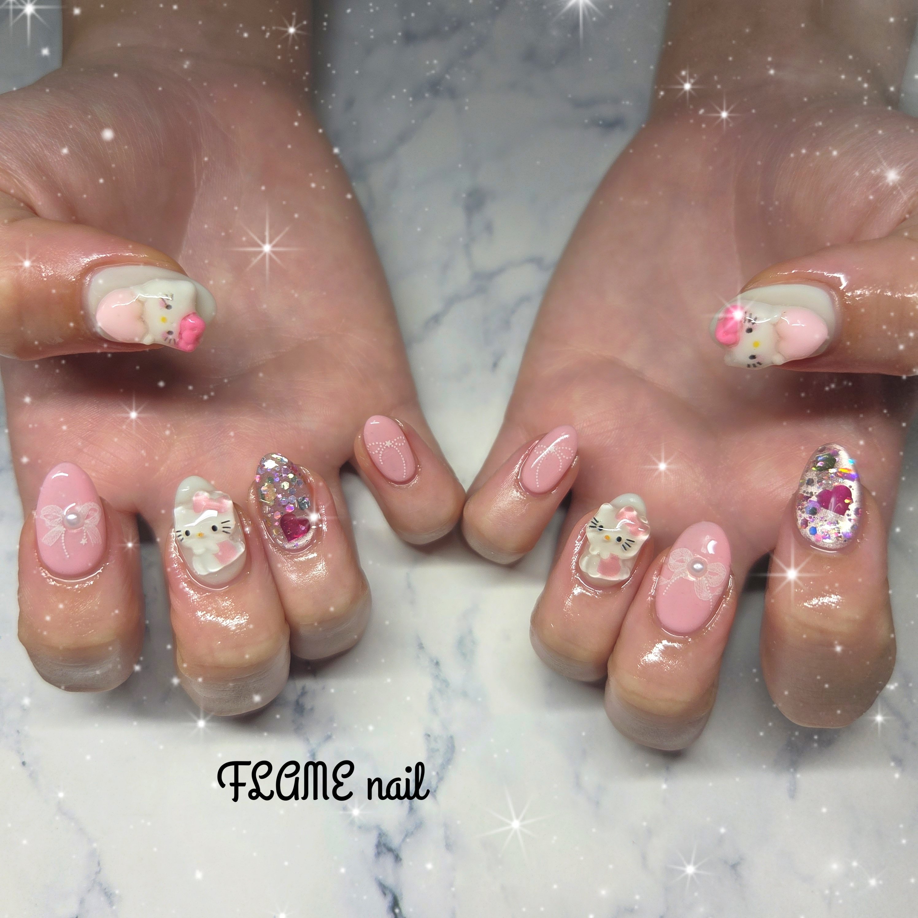 flame_nail