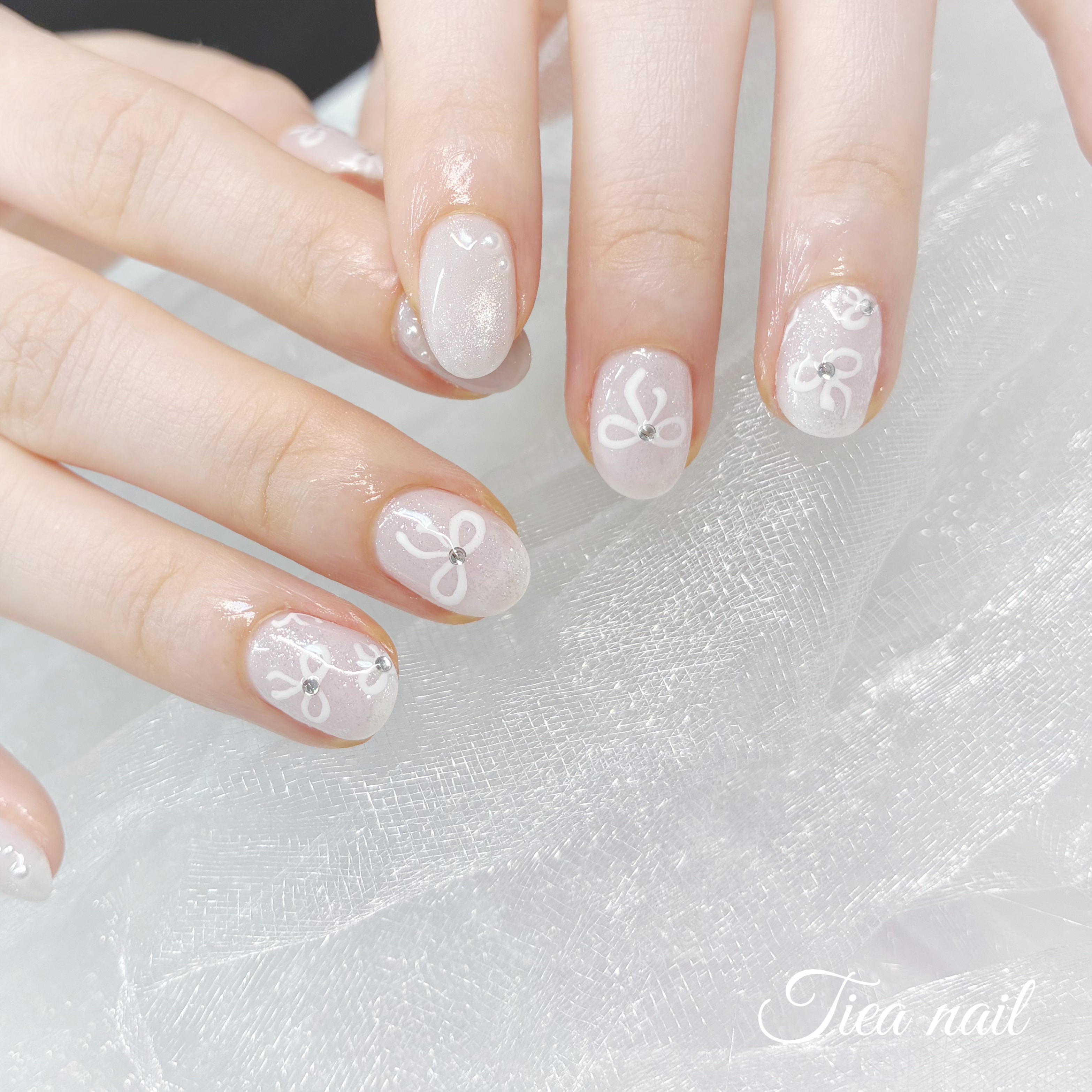 Tiea.nail