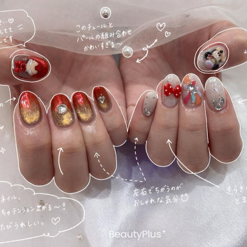 LOWA NAIL