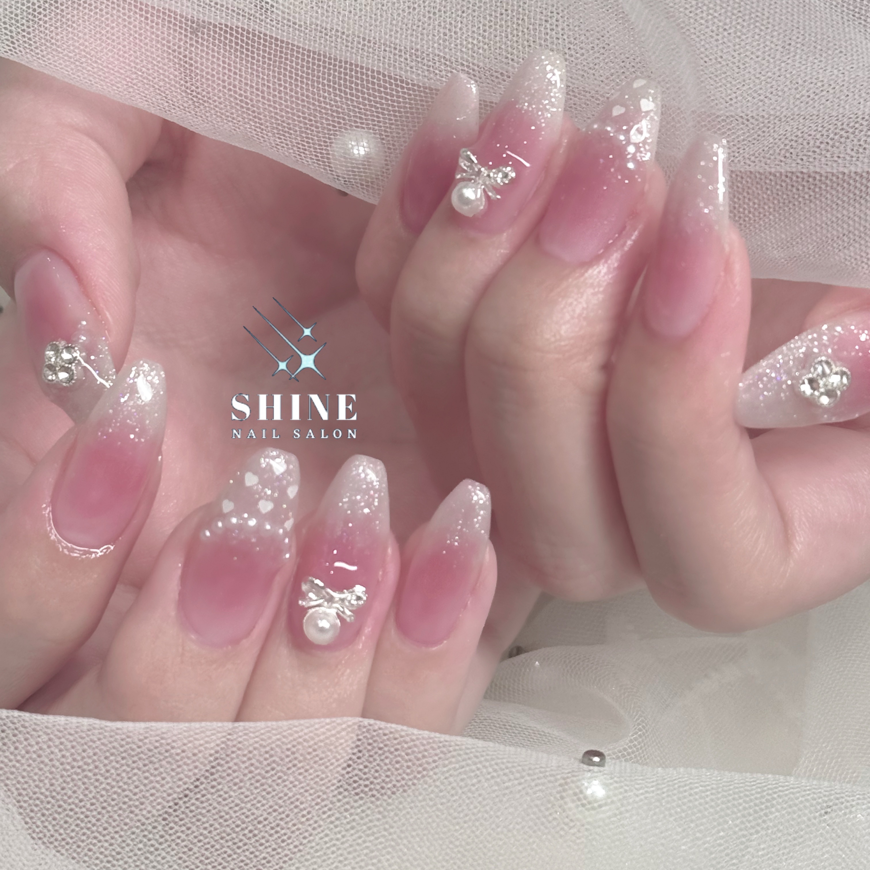 Nail_Maki_Shine