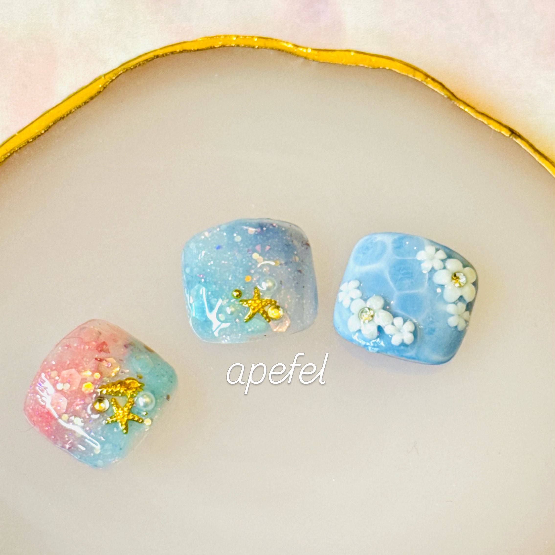 nailapfel