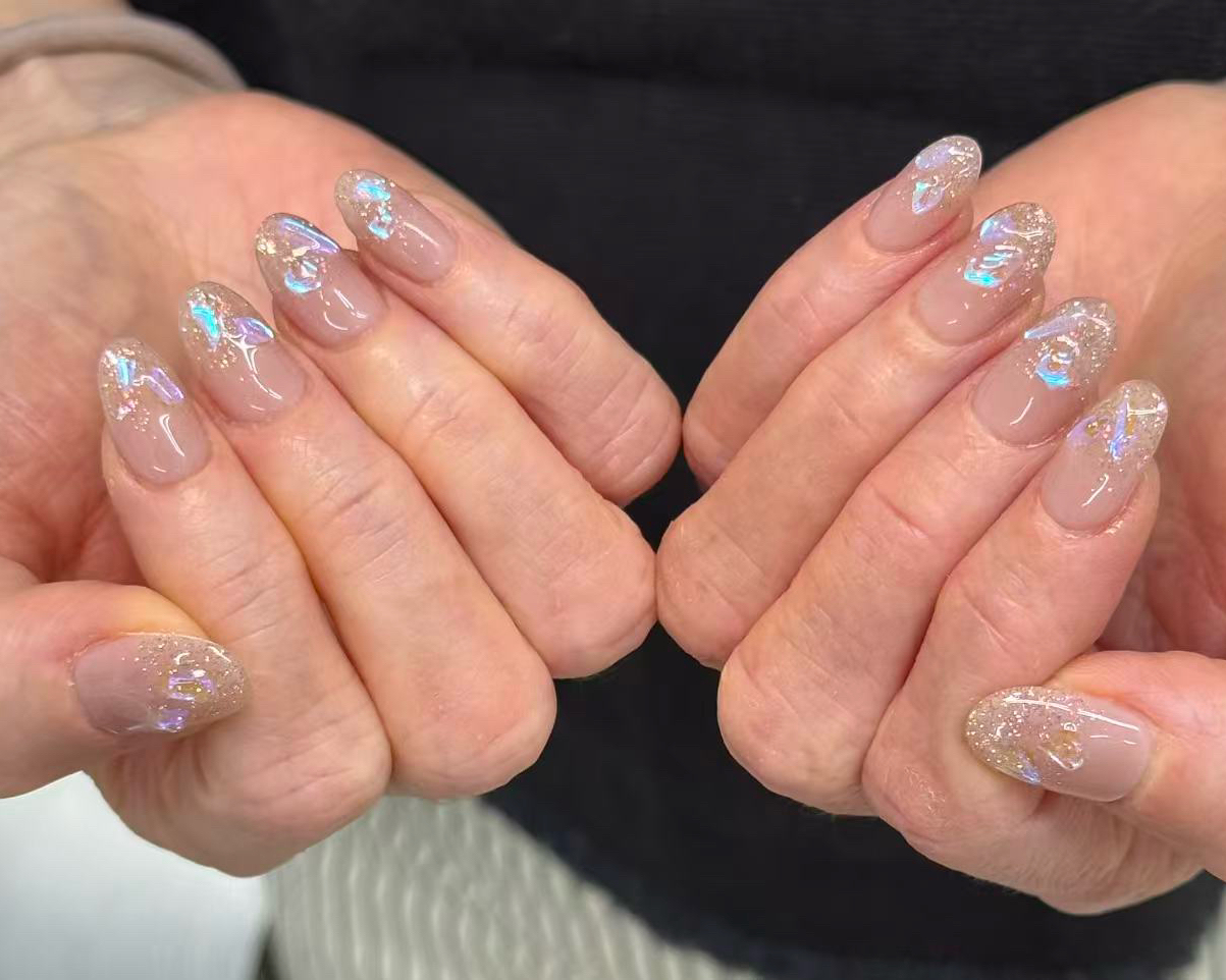 OCEANnailbeauty