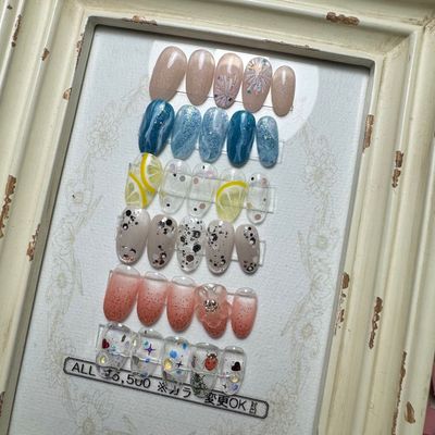 定額デザイン（1〜2ヶ月更新）