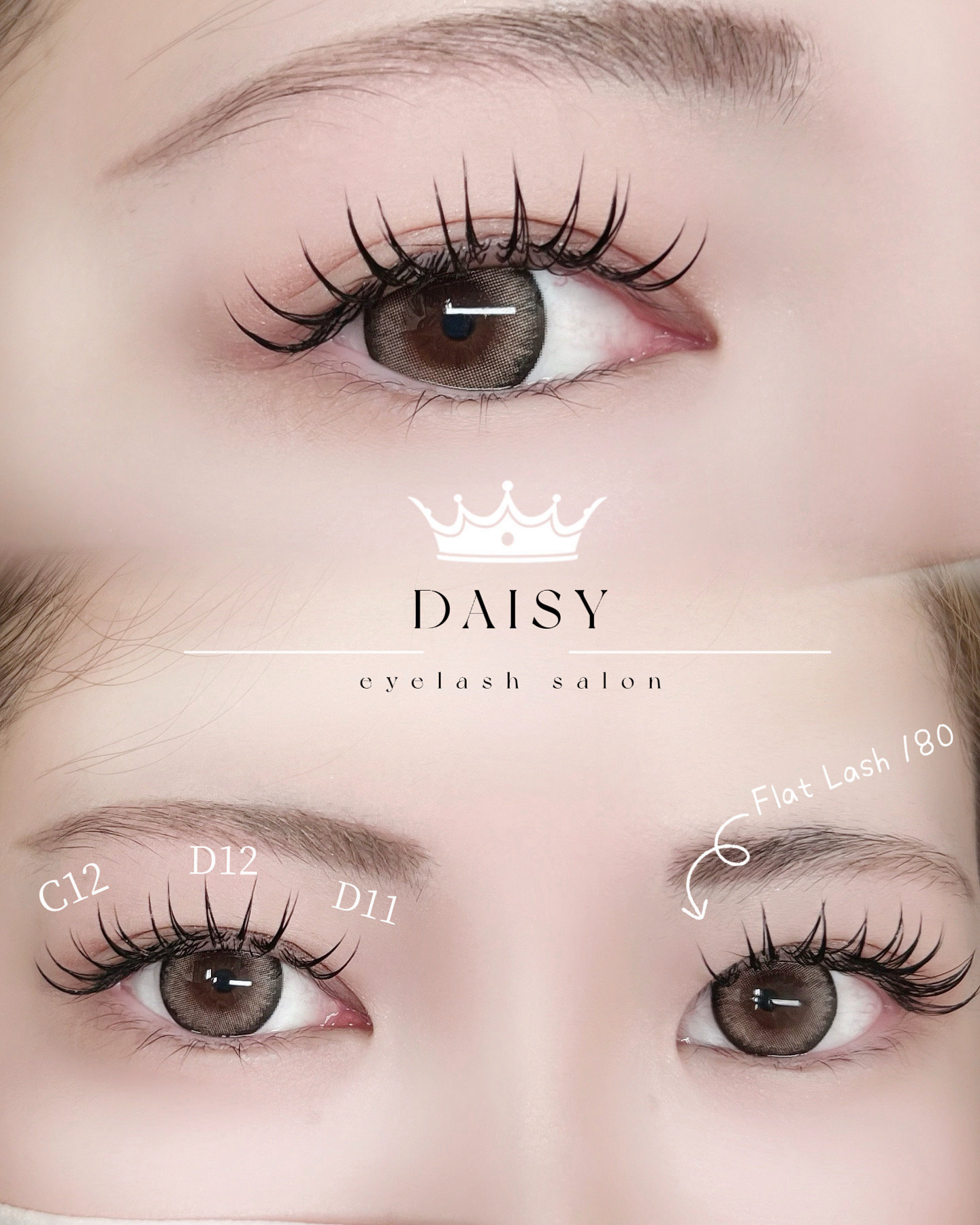 Favoche_eyelash