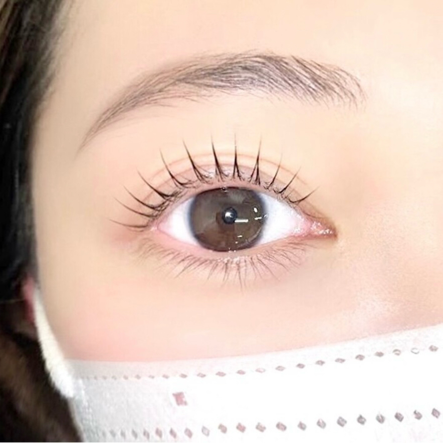 luckyueyelash