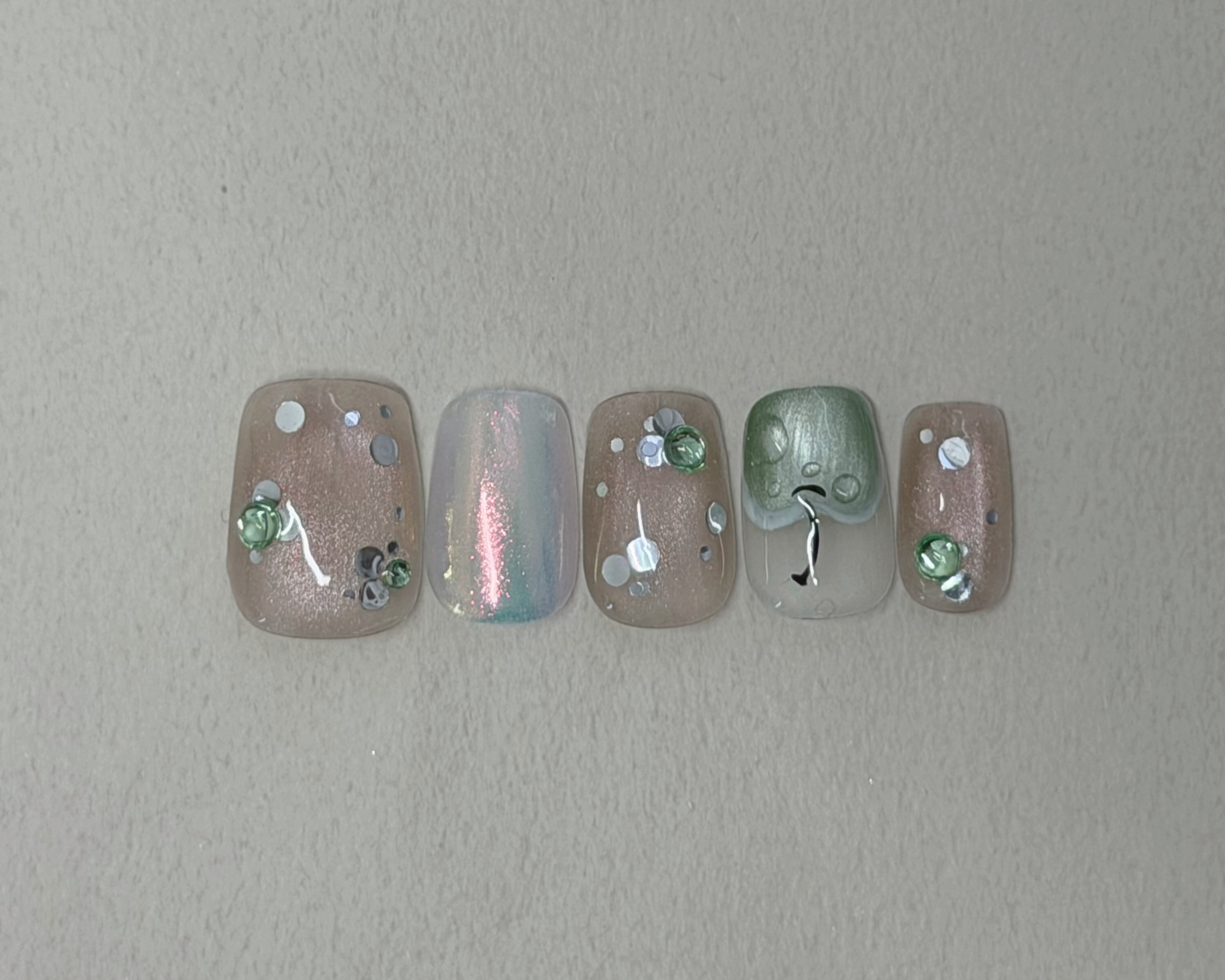 NailKato