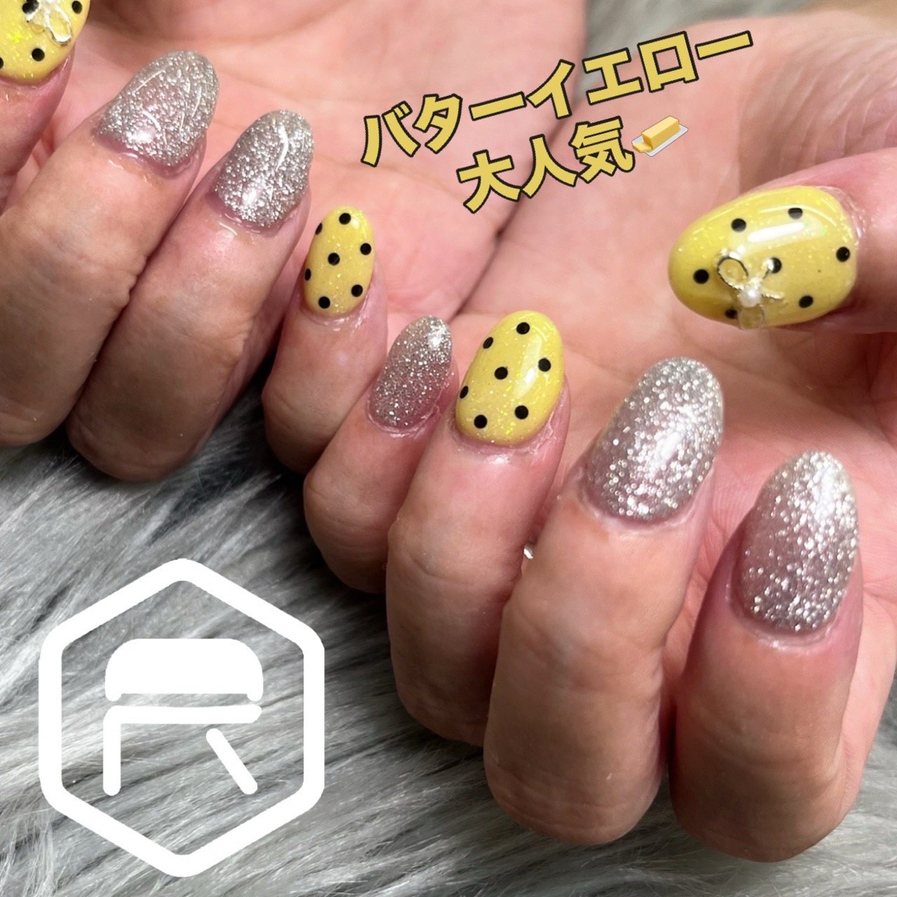 Tokai.saidai.nail.jermaine
