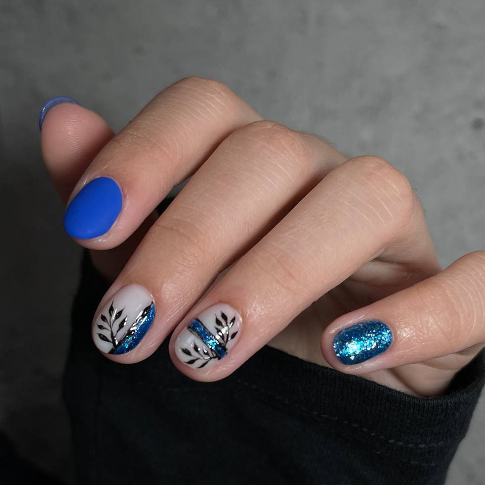 Angelica.LuxeNail