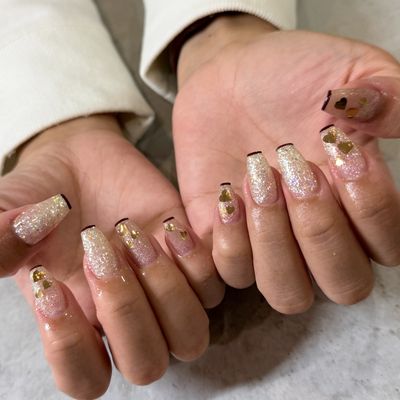 風香お任せ ¥9000 →初回.施術後ご予約の方¥8000
