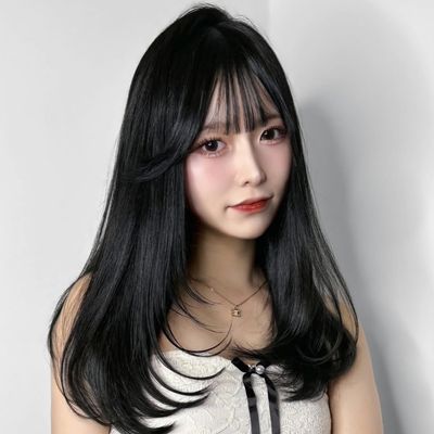 【4月限定】カット＋ケアカラー