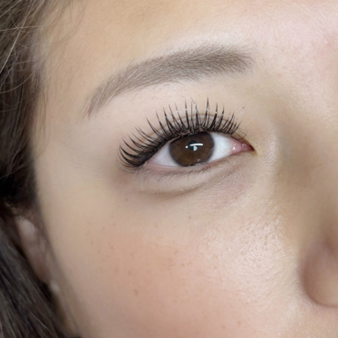 EYElashamo