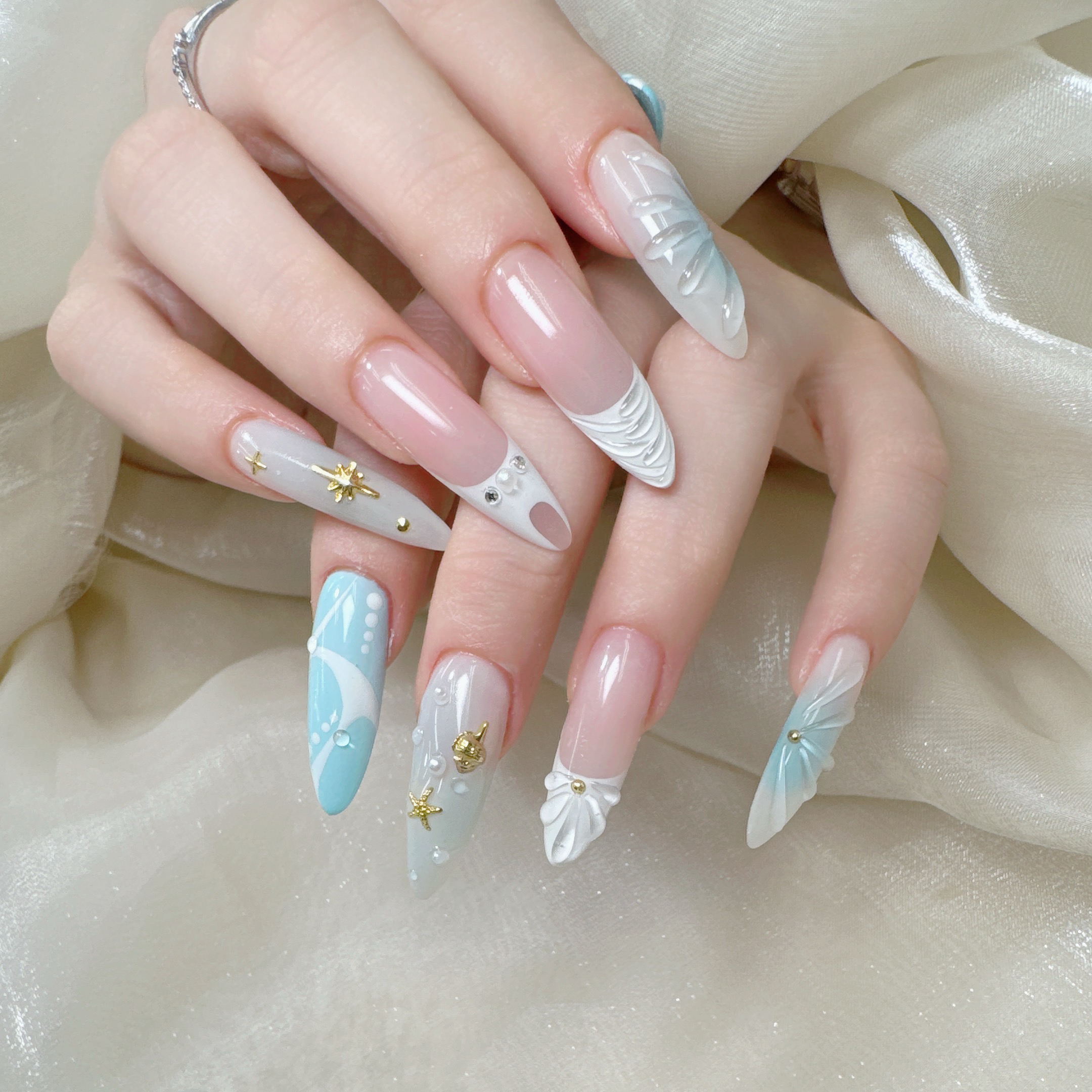 ikufon.nail