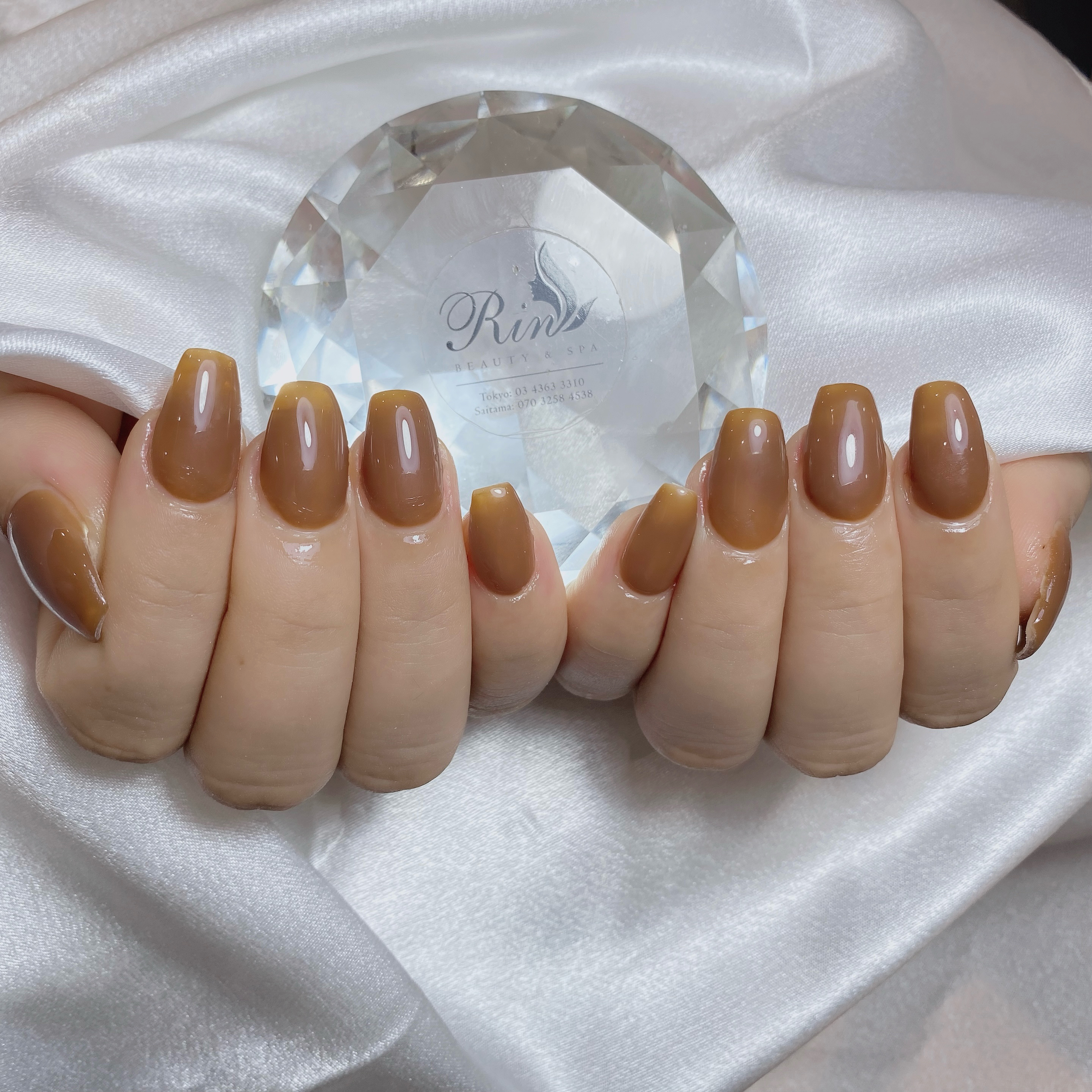 Risanailsalon