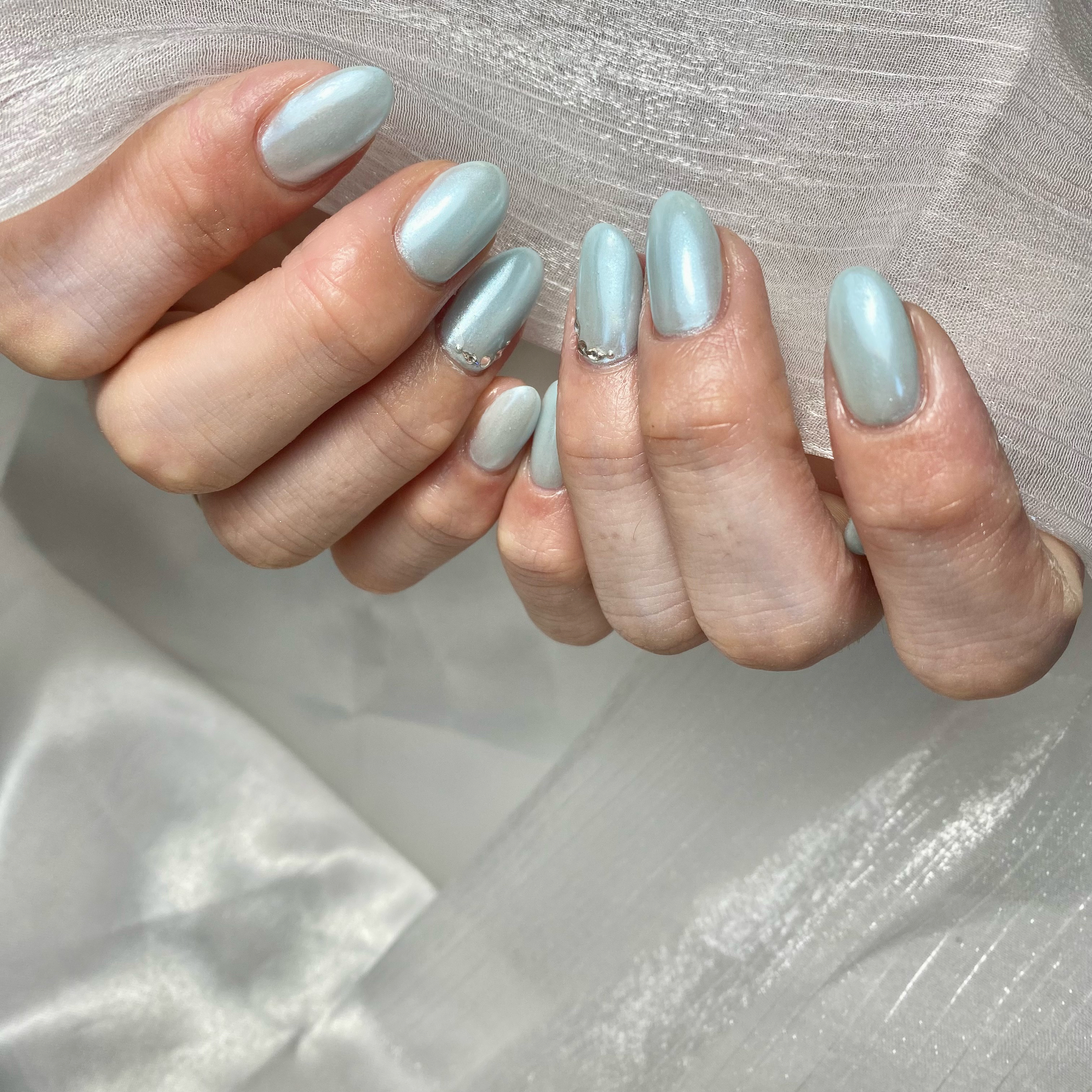 Lillnail