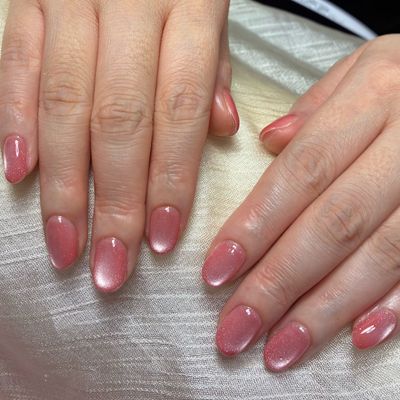 【OPEN記念】マグネットワンカラー💅