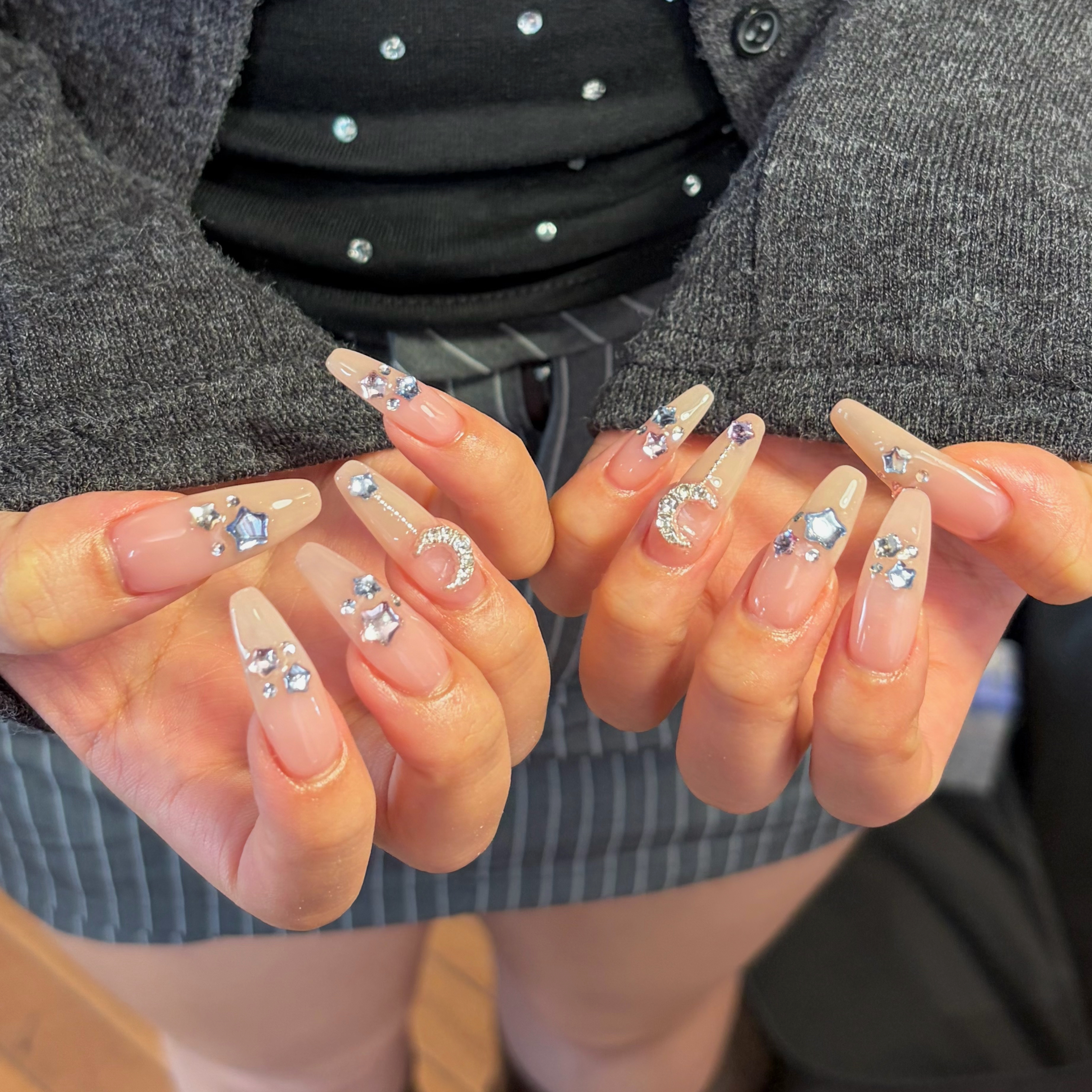 Nail_nagisa07