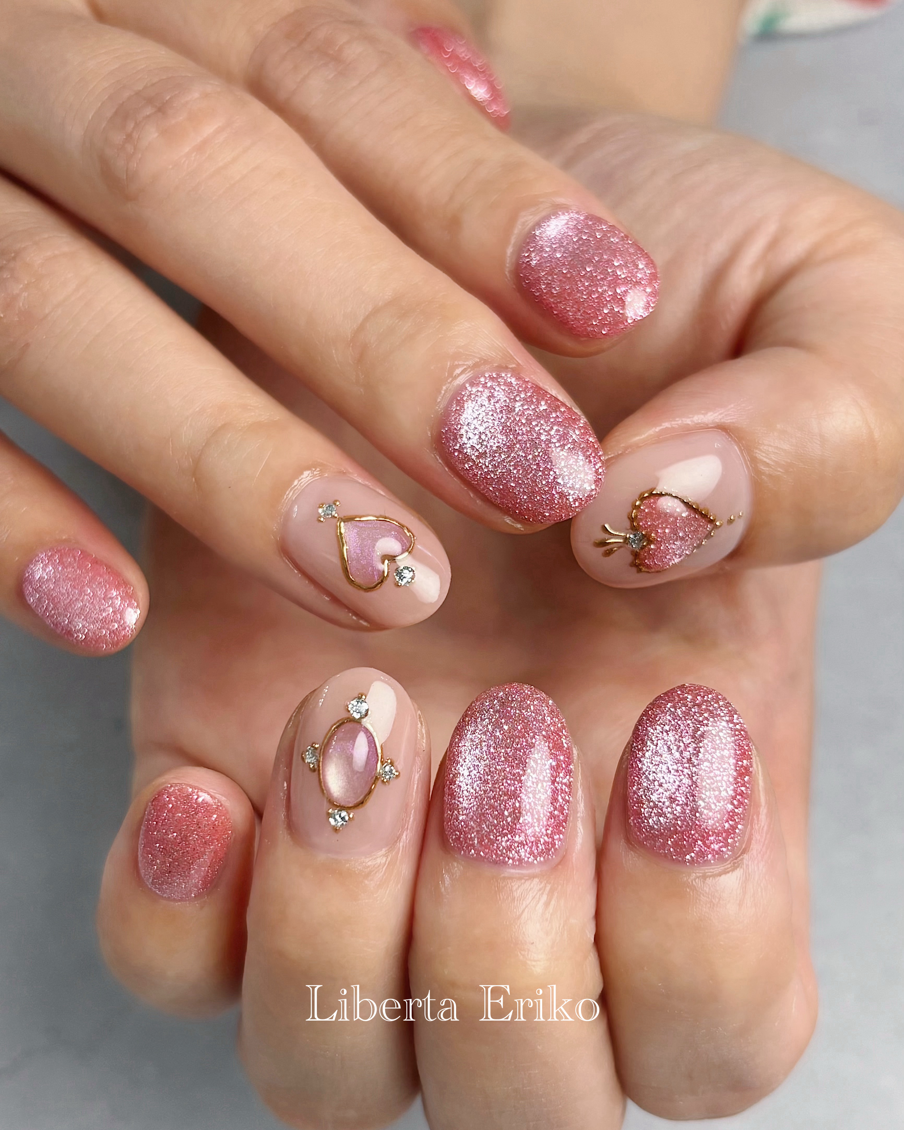 Liberta.nail_Eriko