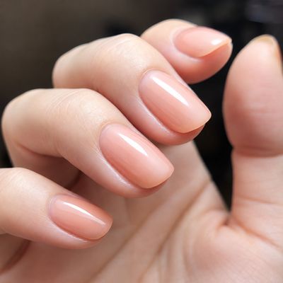 BASIC NAIL