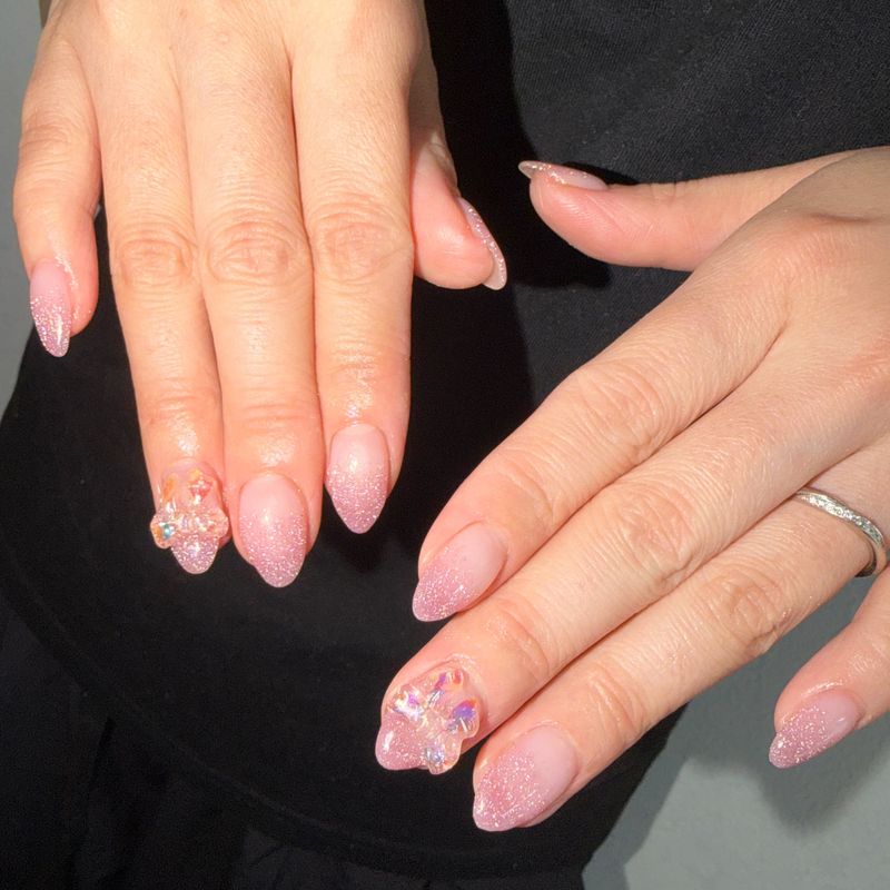 nail cocon