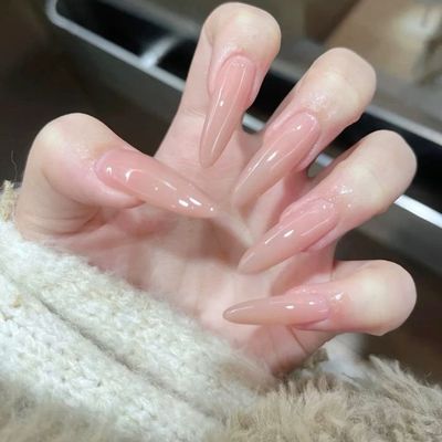 チップ長さ出し10本＋ワンカーラ