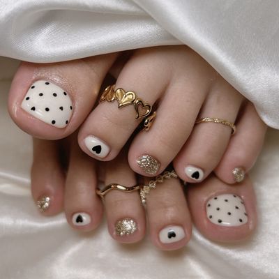🍀リピーター様【foot🐾シンプルコース】