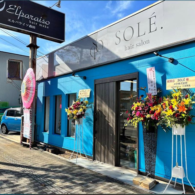 SOLÉ