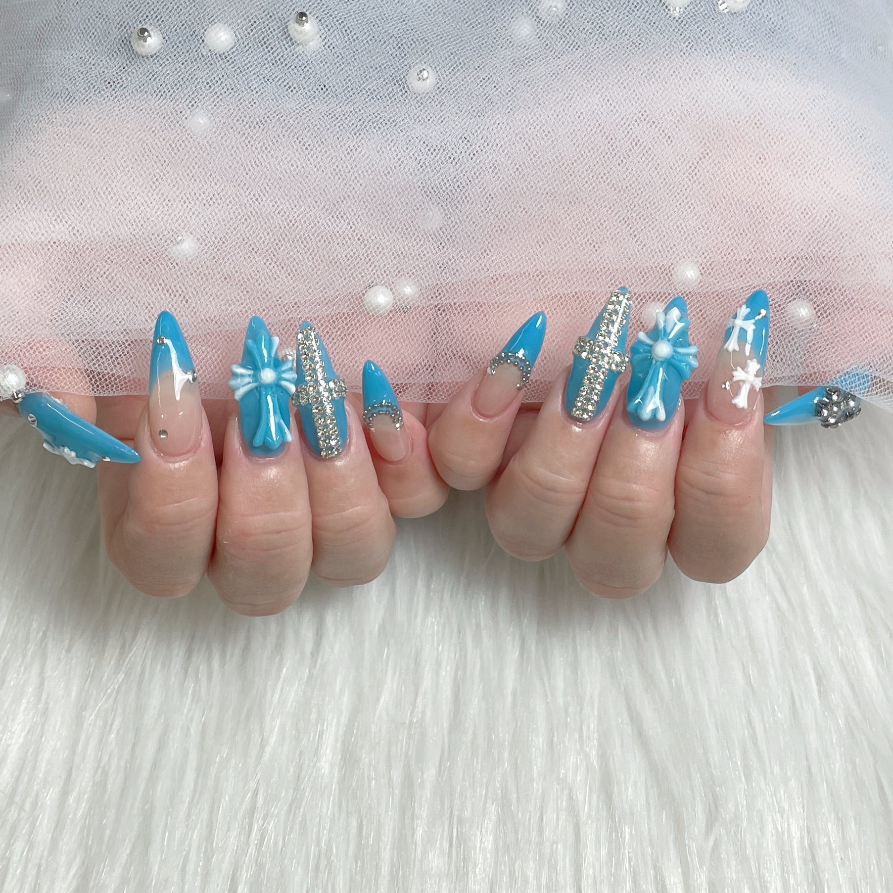Neko_cutienailschan