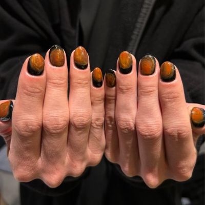 【限定価格】メンズネイル