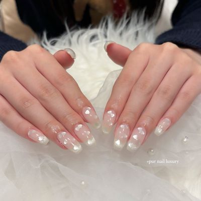 60min ARTコース💞