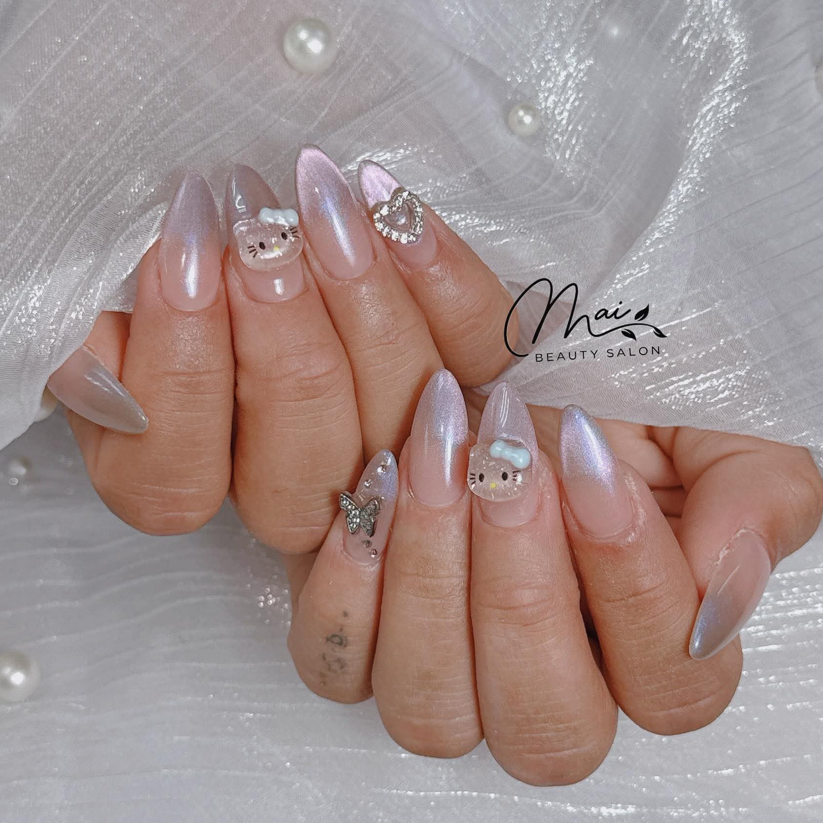 MaiBeautySalon