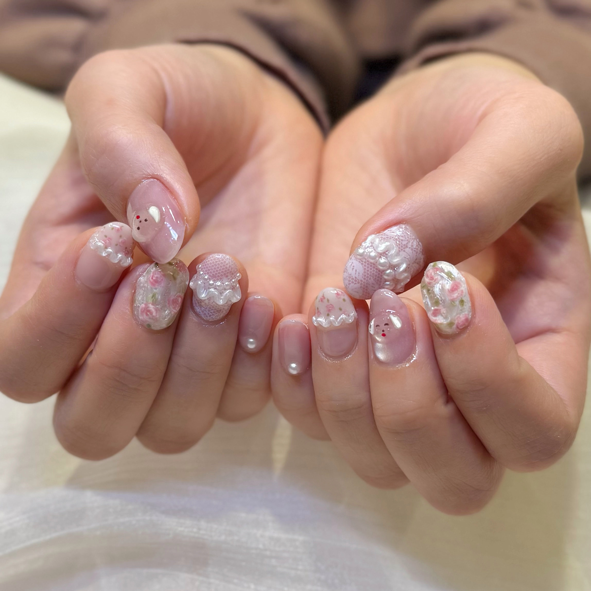 onigiri__nail