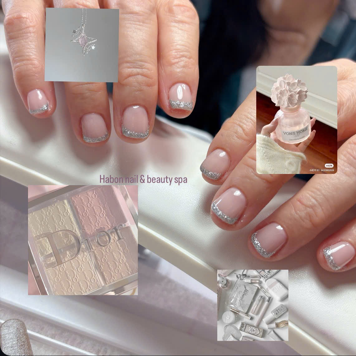 HabonNailBeauty
