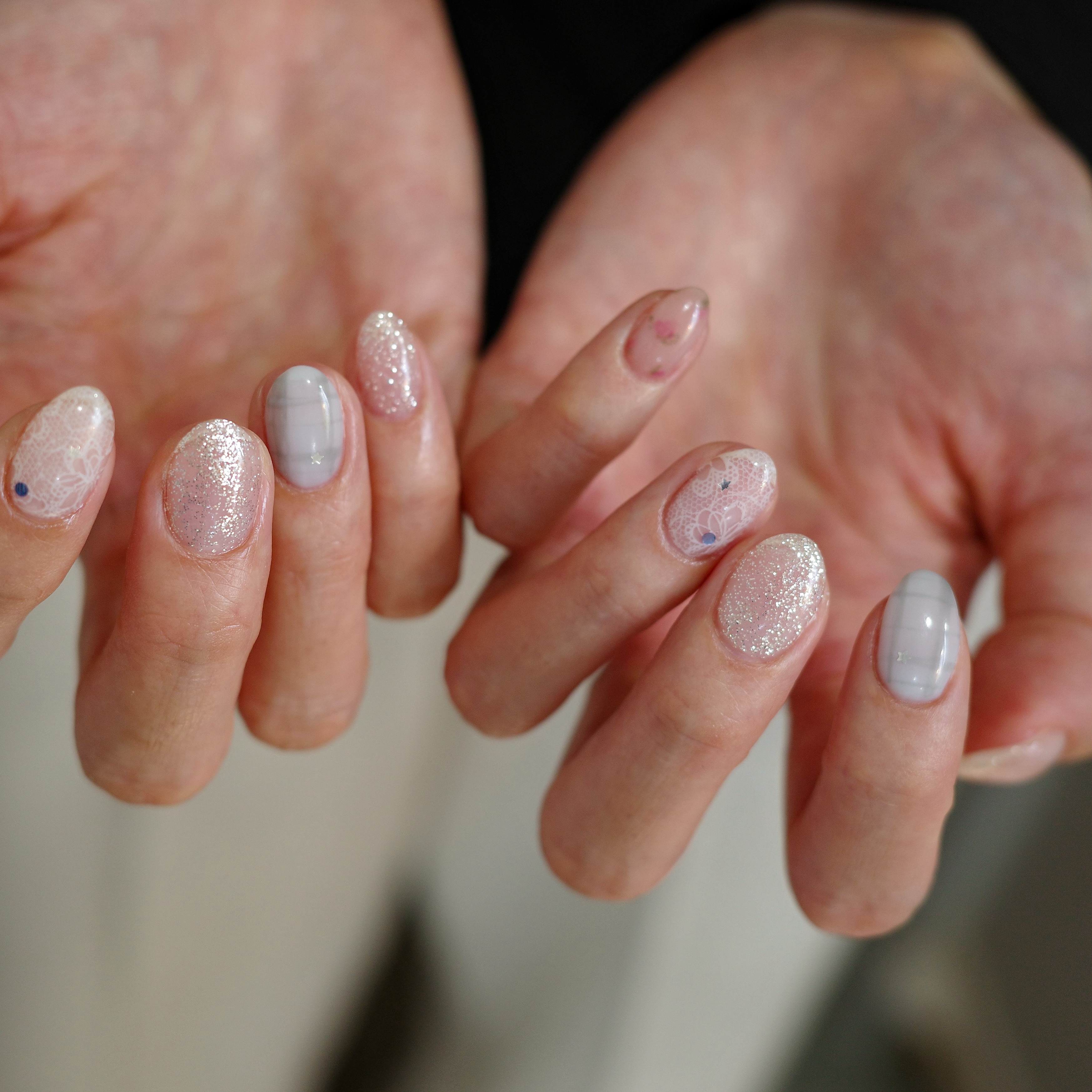 NAILSALON_pointille