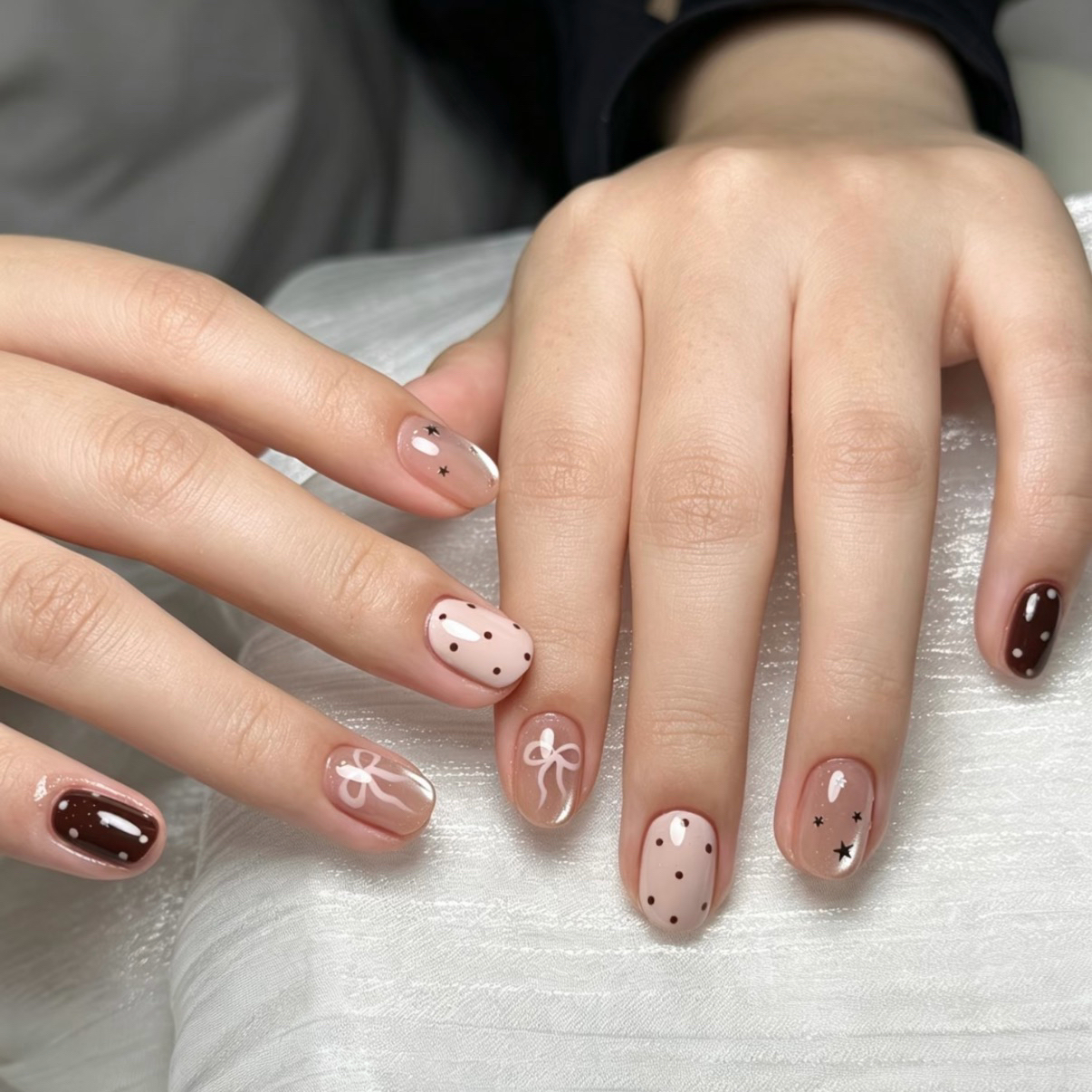 JulyNail