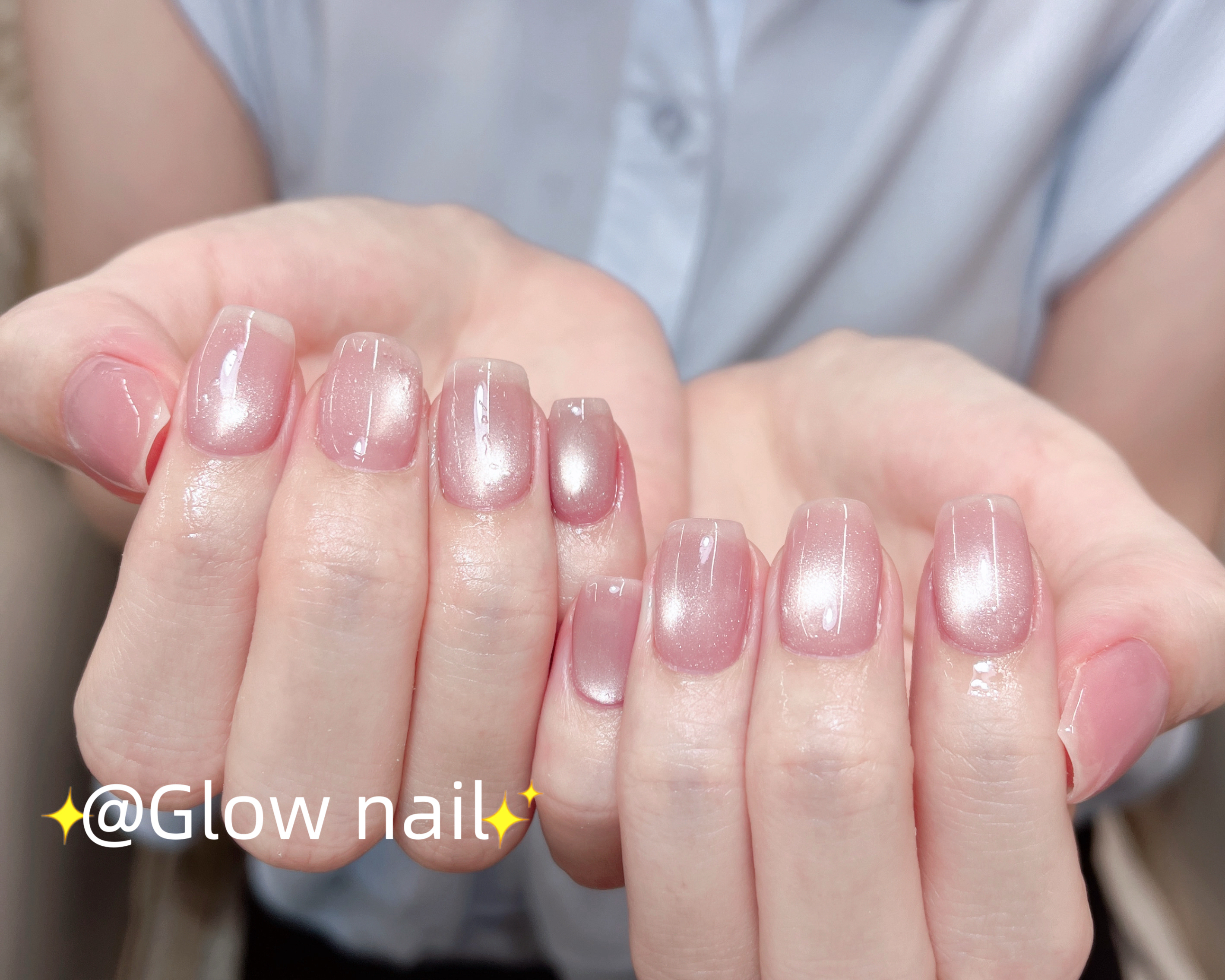 GlowJolin