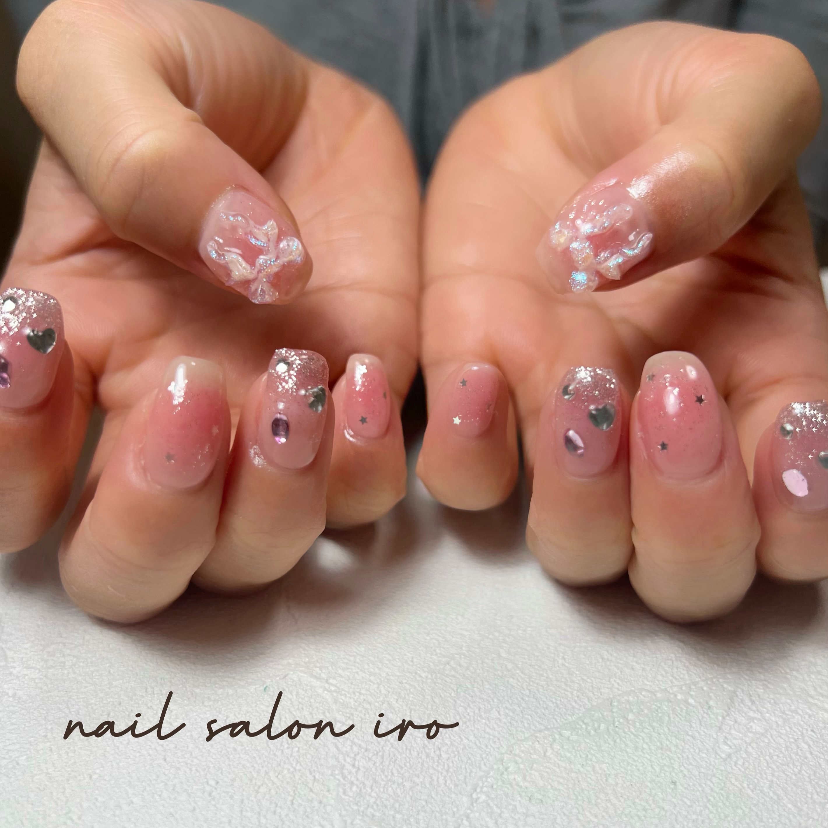 NailSalon.IRO