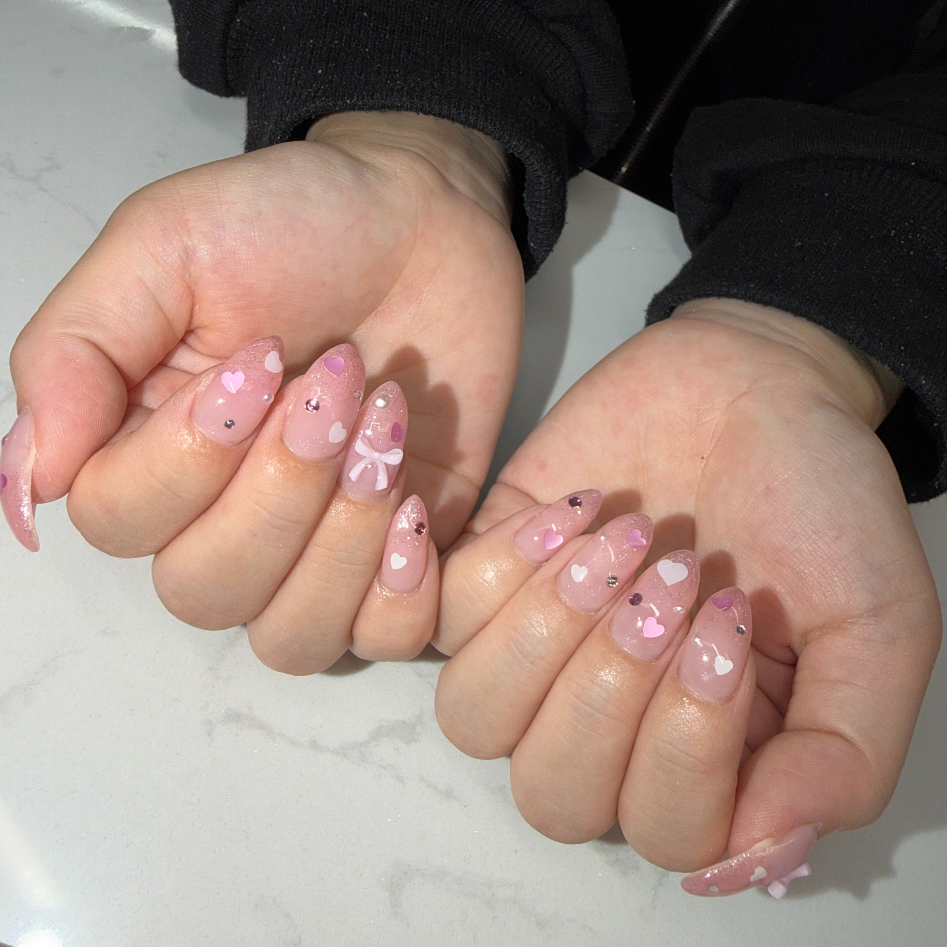 kana_nail0521