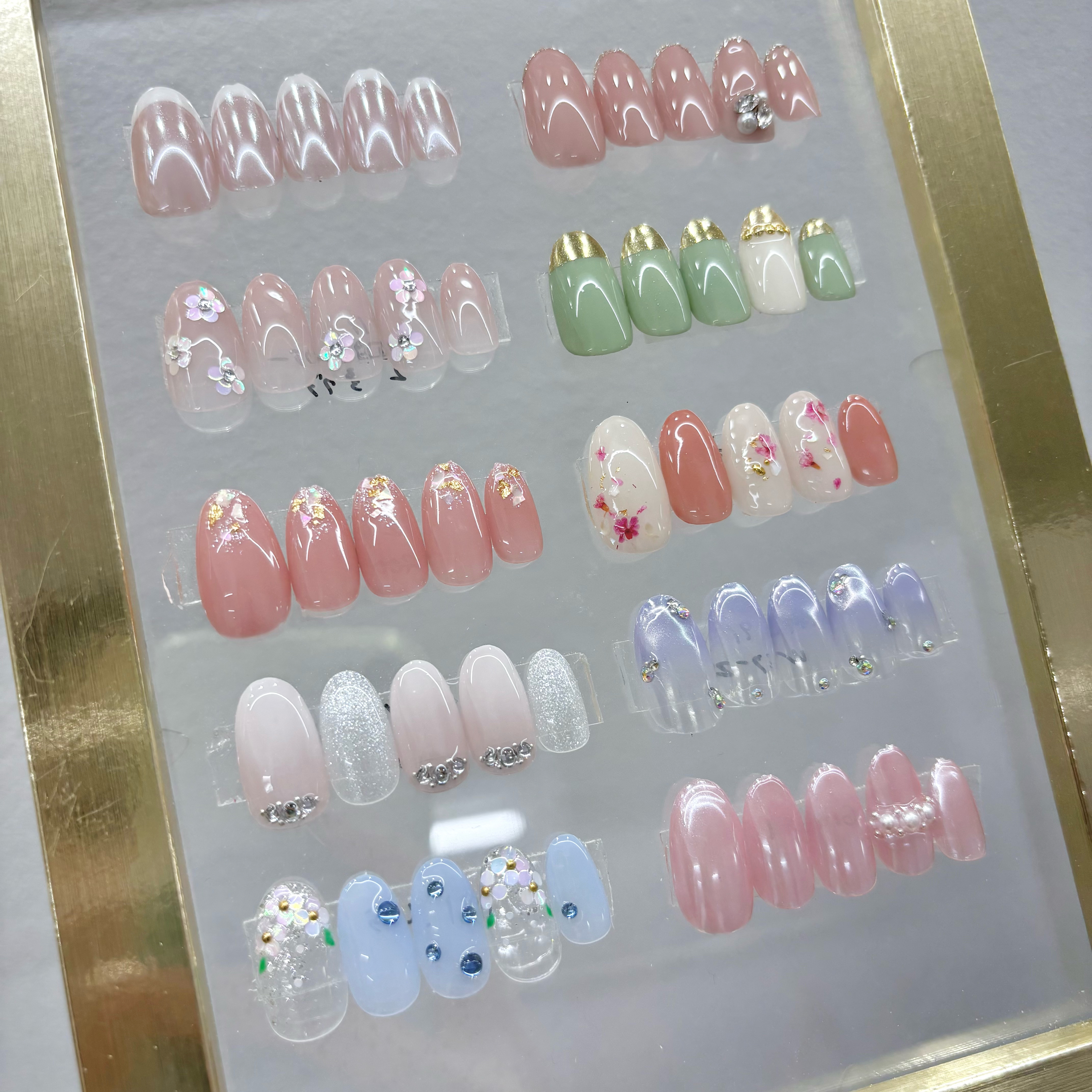 nailTRUE