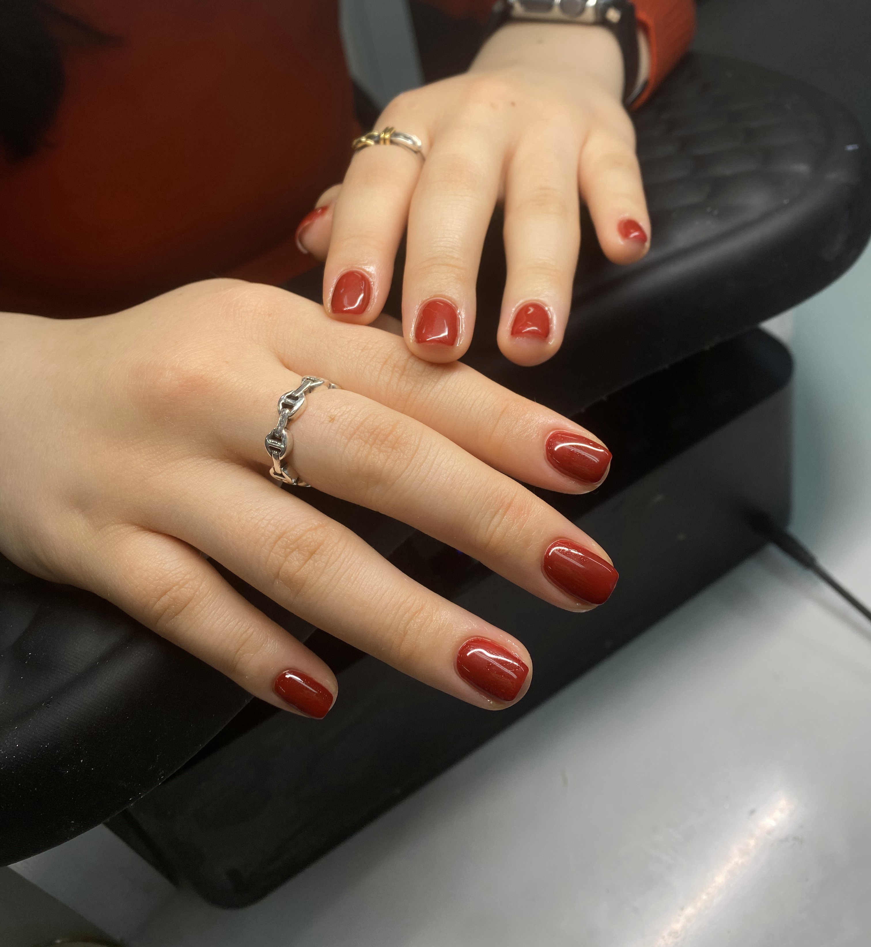 Sunset_Nails