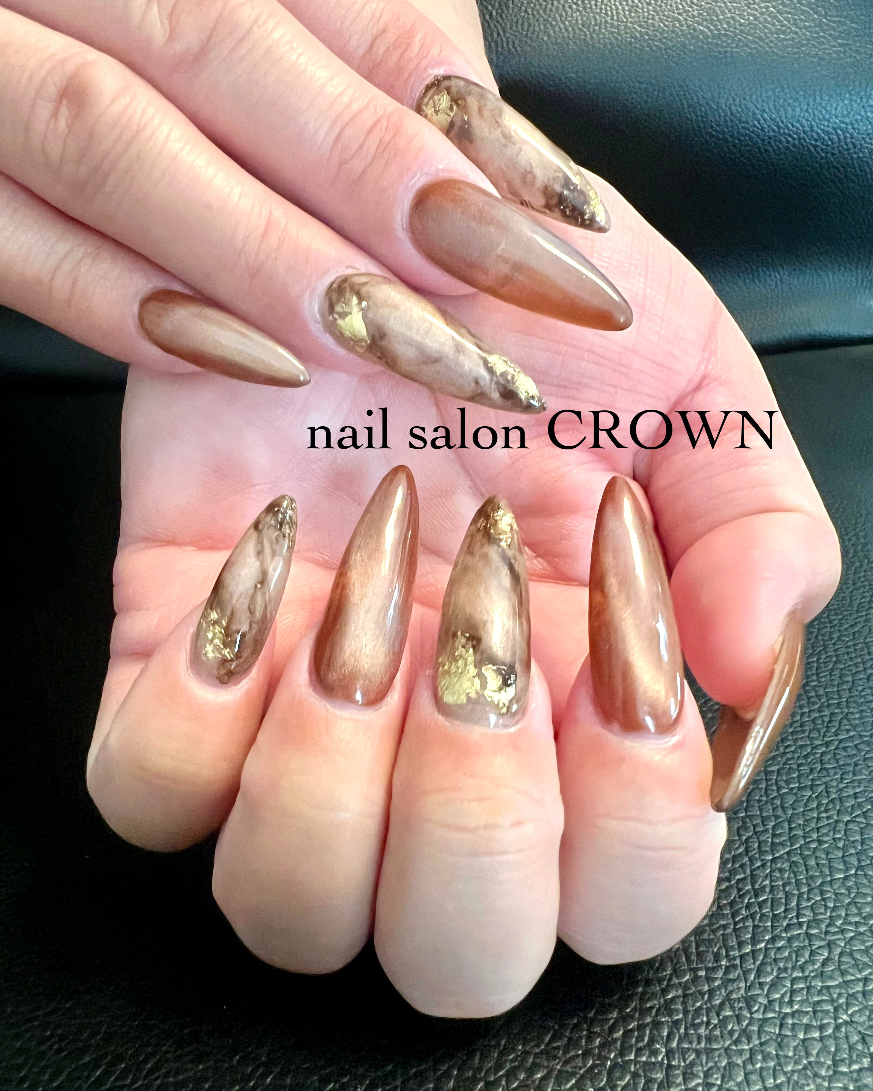 nailsalonCROWN