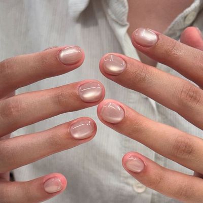 OPEN特別価格・magnet nail・