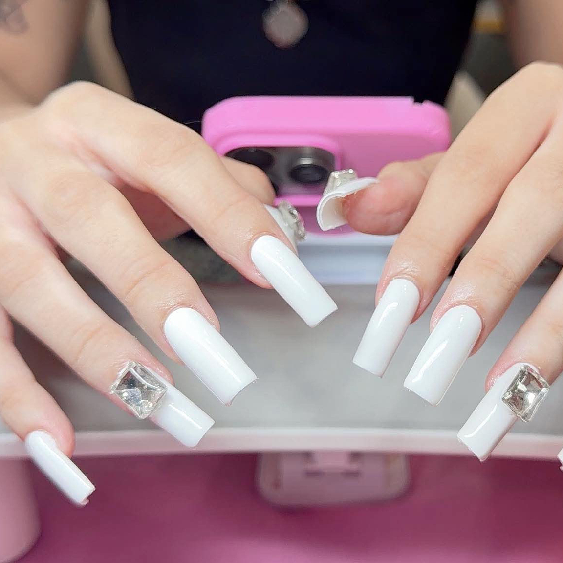 Lilynailstudio