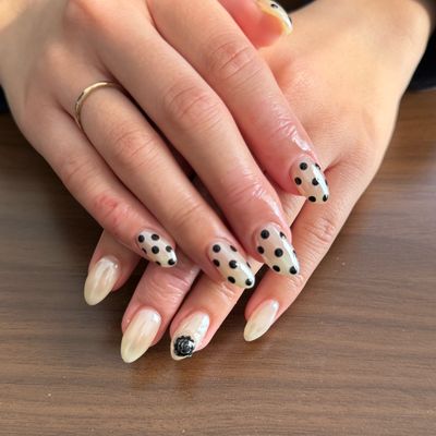 持ち込みデザイン