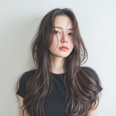 【業界最高峰メテオ髪質改善カラー】カラー(白髪染も可)+メテオ髪質改善Tr